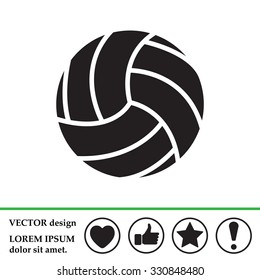 volleyball ball