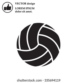 volleyball ball