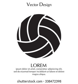 volleyball ball