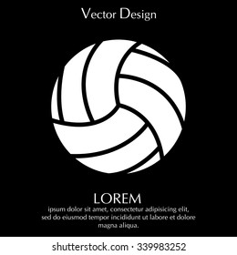 volleyball ball