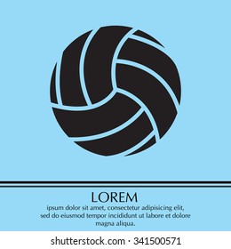 volleyball ball