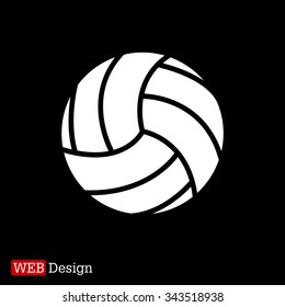 volleyball ball