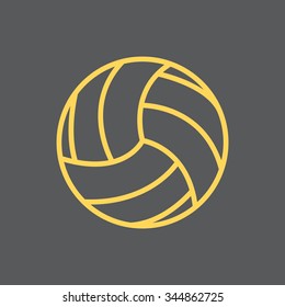 volleyball ball