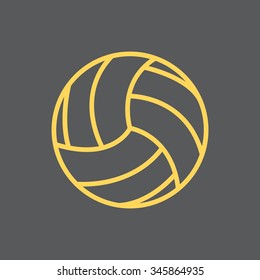 volleyball ball