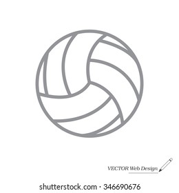 volleyball ball