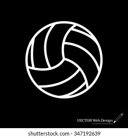 volleyball ball