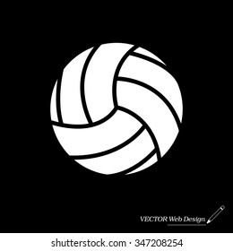 volleyball ball