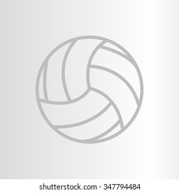 volleyball ball