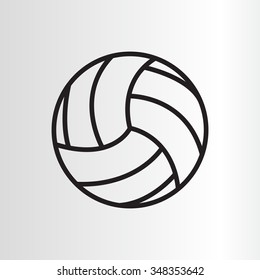 volleyball ball