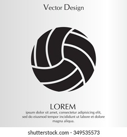 volleyball ball