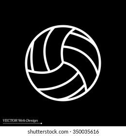 volleyball ball