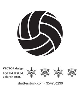 volleyball ball