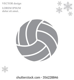 volleyball ball