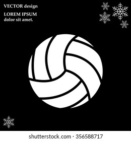 volleyball ball