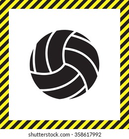 volleyball ball