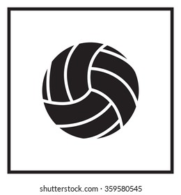 volleyball ball