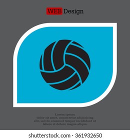 volleyball ball