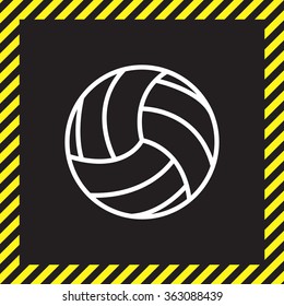 volleyball ball
