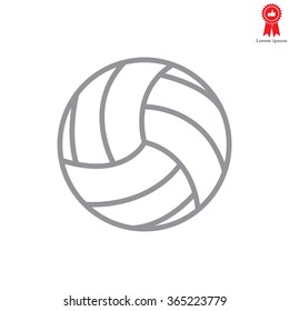 volleyball ball