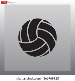 volleyball ball