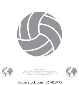 volleyball ball