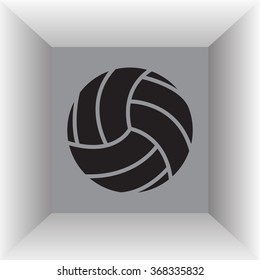volleyball ball