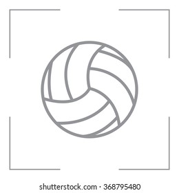 volleyball ball