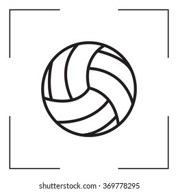 volleyball ball