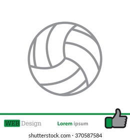 volleyball ball