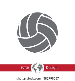 volleyball ball