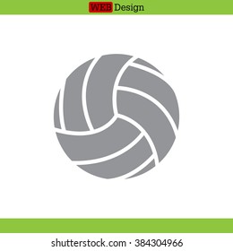 volleyball ball