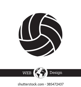 volleyball ball