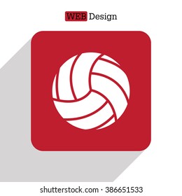 volleyball ball