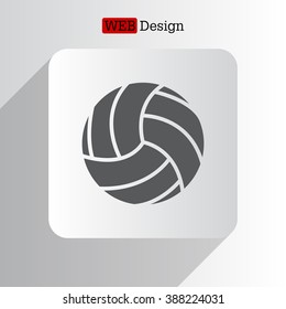 volleyball ball