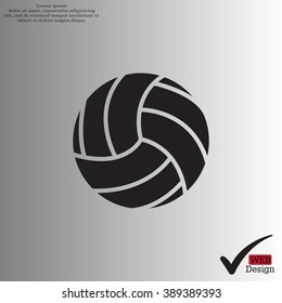 volleyball ball