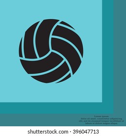volleyball ball