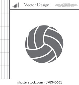 volleyball ball