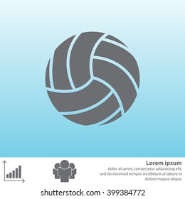 volleyball ball