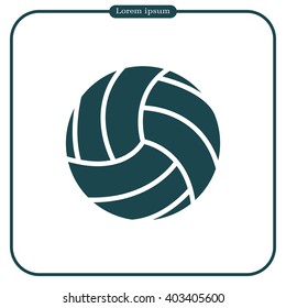volleyball ball