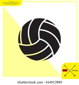 volleyball ball