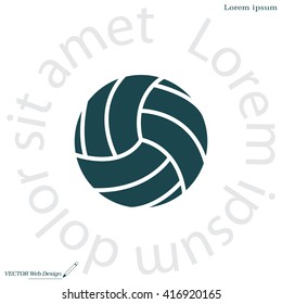 volleyball ball