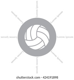 volleyball ball