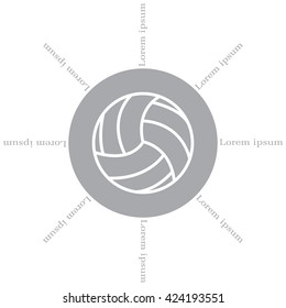 volleyball ball