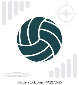 volleyball ball