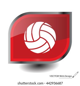 volleyball ball