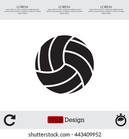volleyball ball