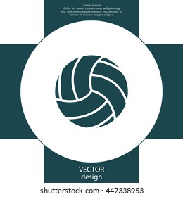 volleyball ball