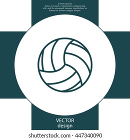 volleyball ball
