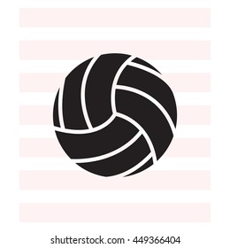 volleyball ball