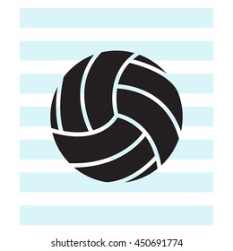volleyball ball